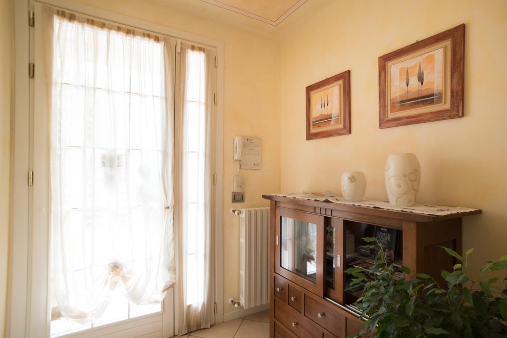 B&B La Petite Maison Puegnago Exterior photo