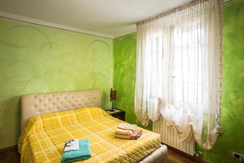 B&B La Petite Maison Puegnago Room photo