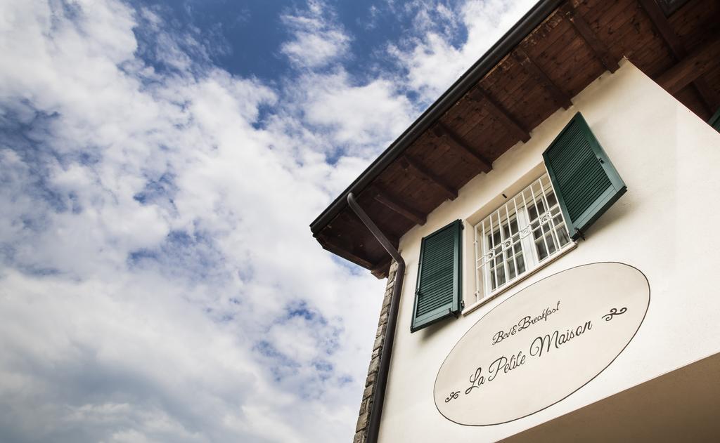B&B La Petite Maison Puegnago Exterior photo