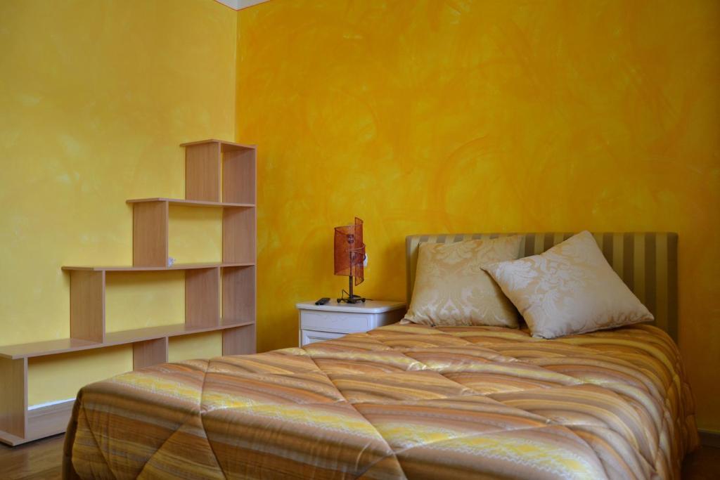 B&B La Petite Maison Puegnago Room photo